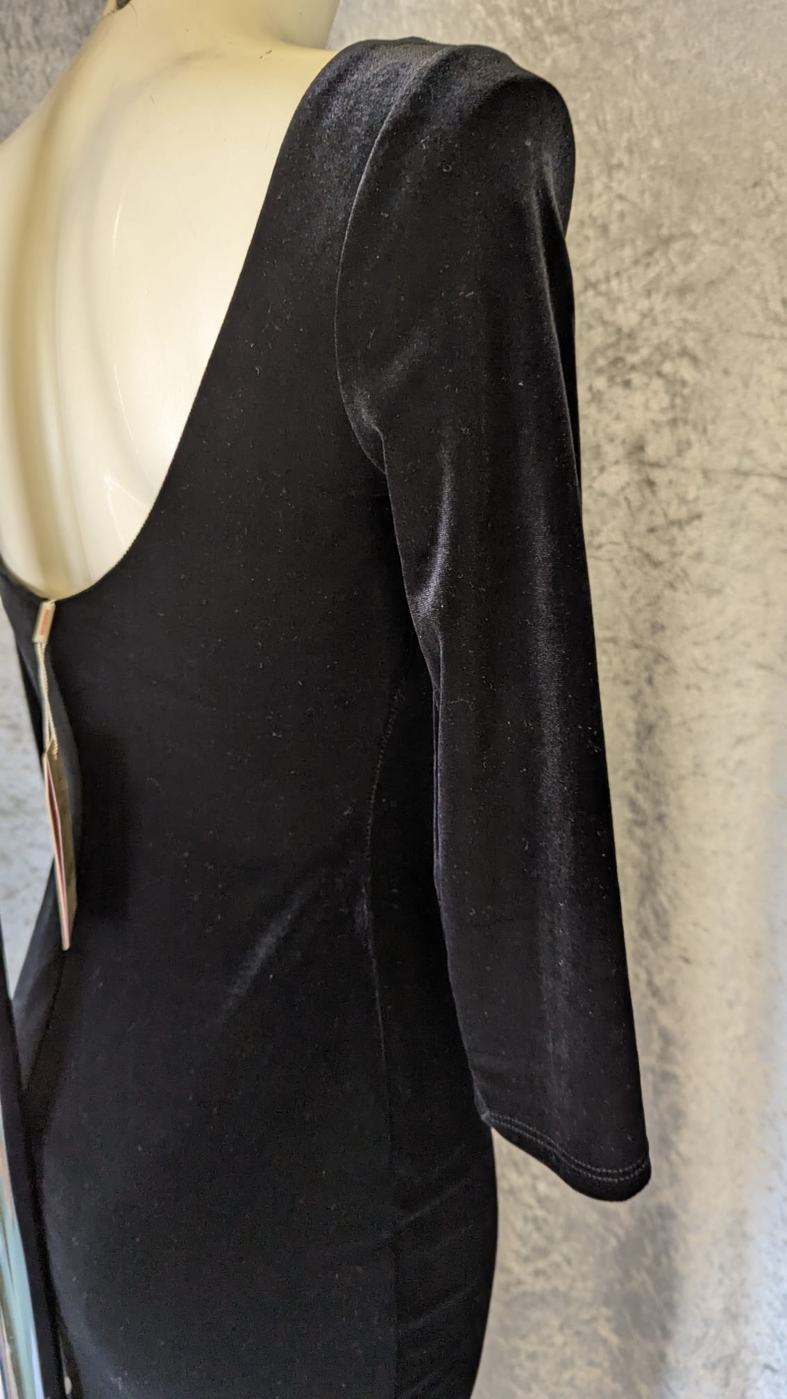 BNWT-Monsoon - Dress - Black- Size 6