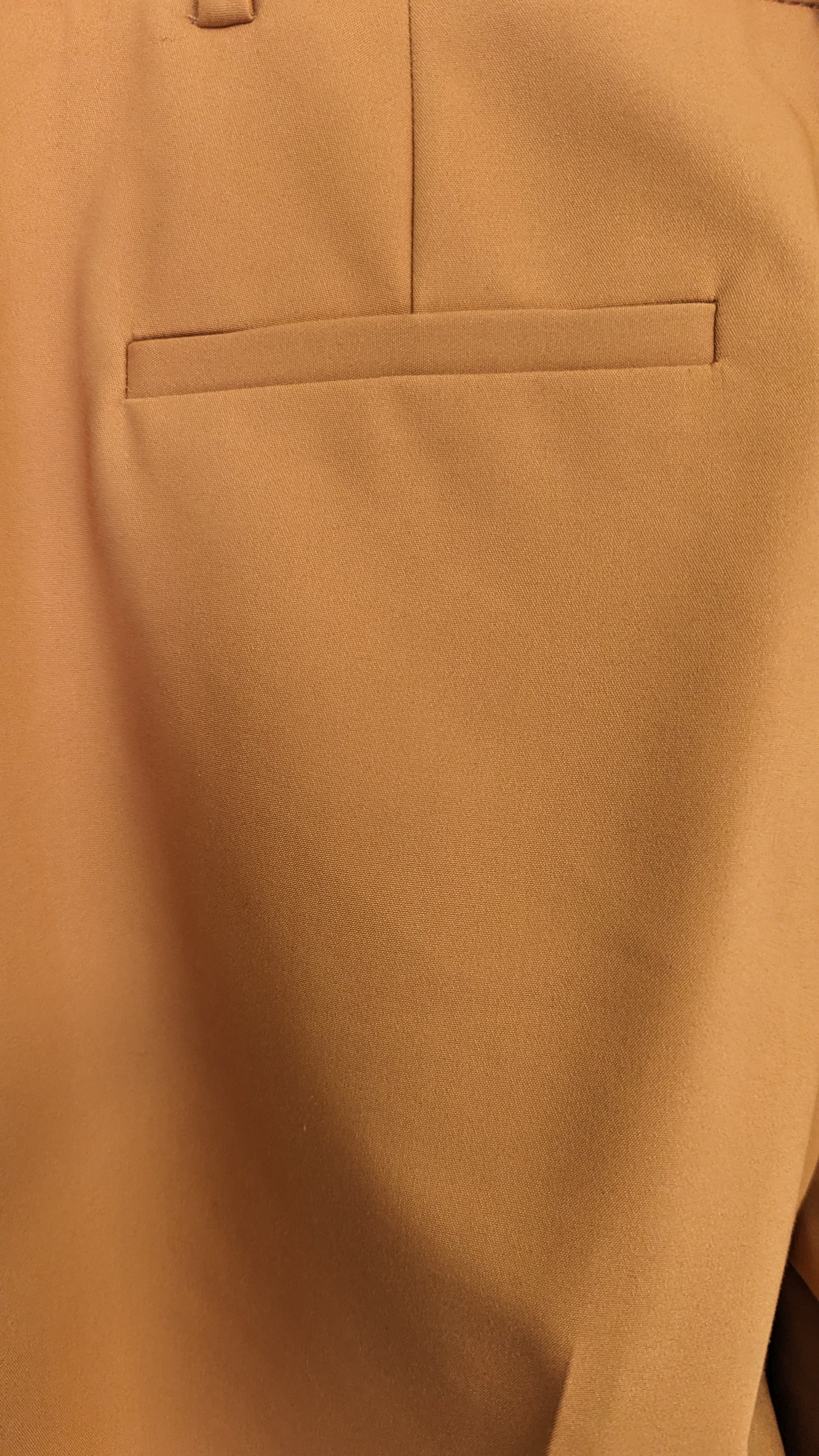 BNWT Phase Eight Trousers - Size 12 - Brown