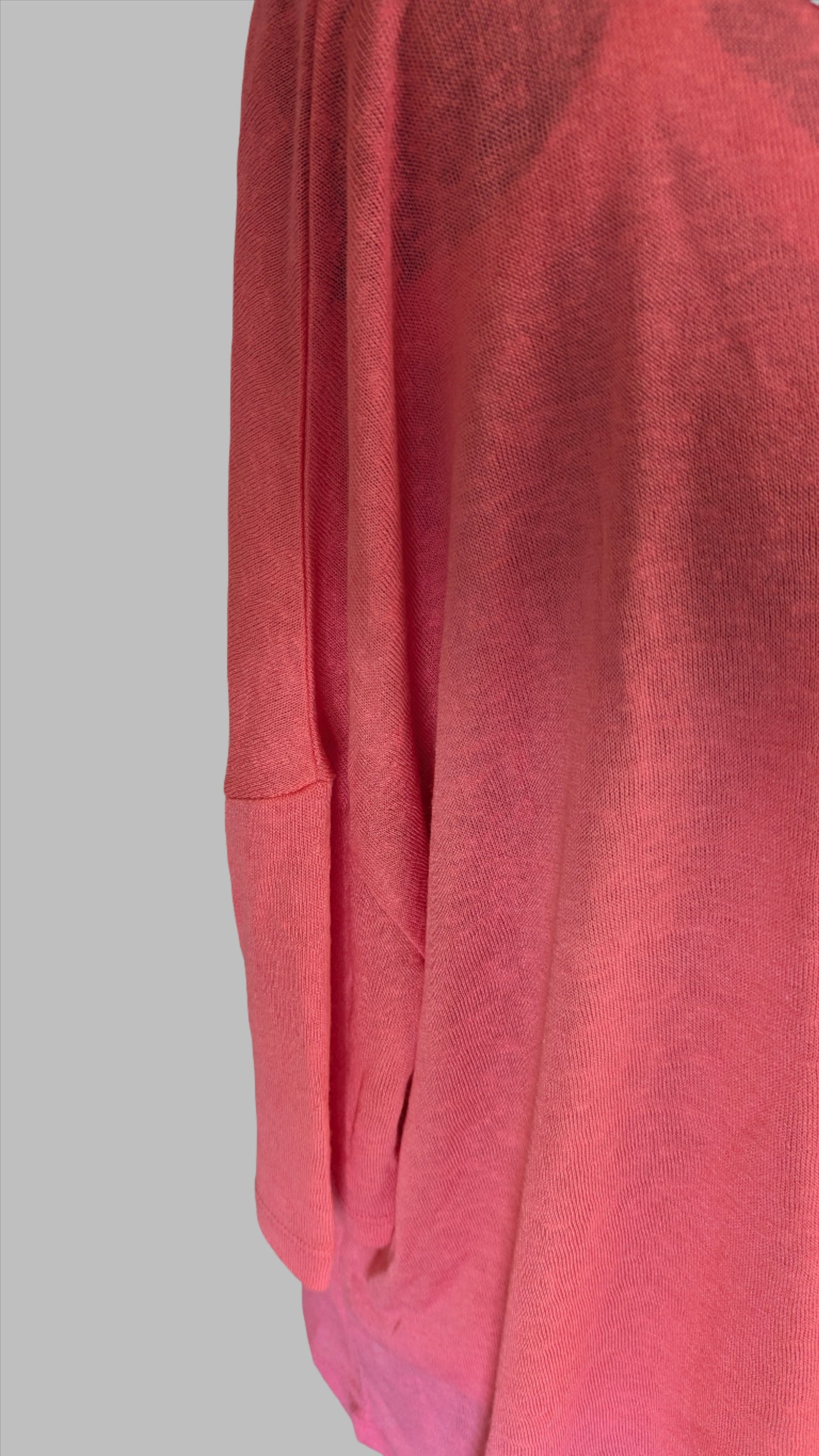 BNWT Marble Top with Camisole Size 10