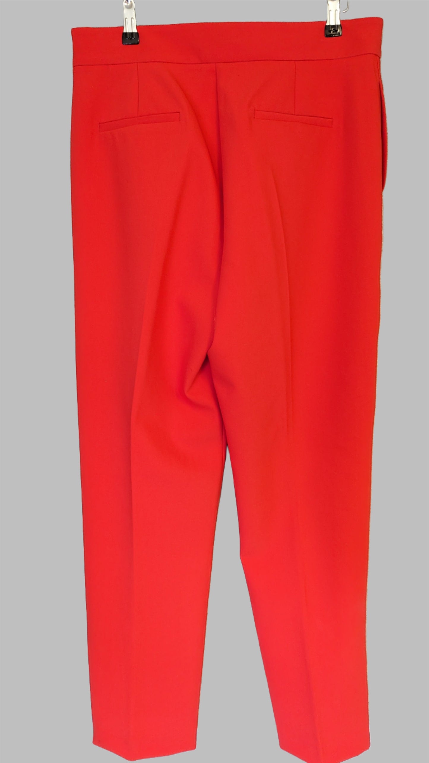 BNWT Marks and Spencer Trousers - Size 14 - Orange