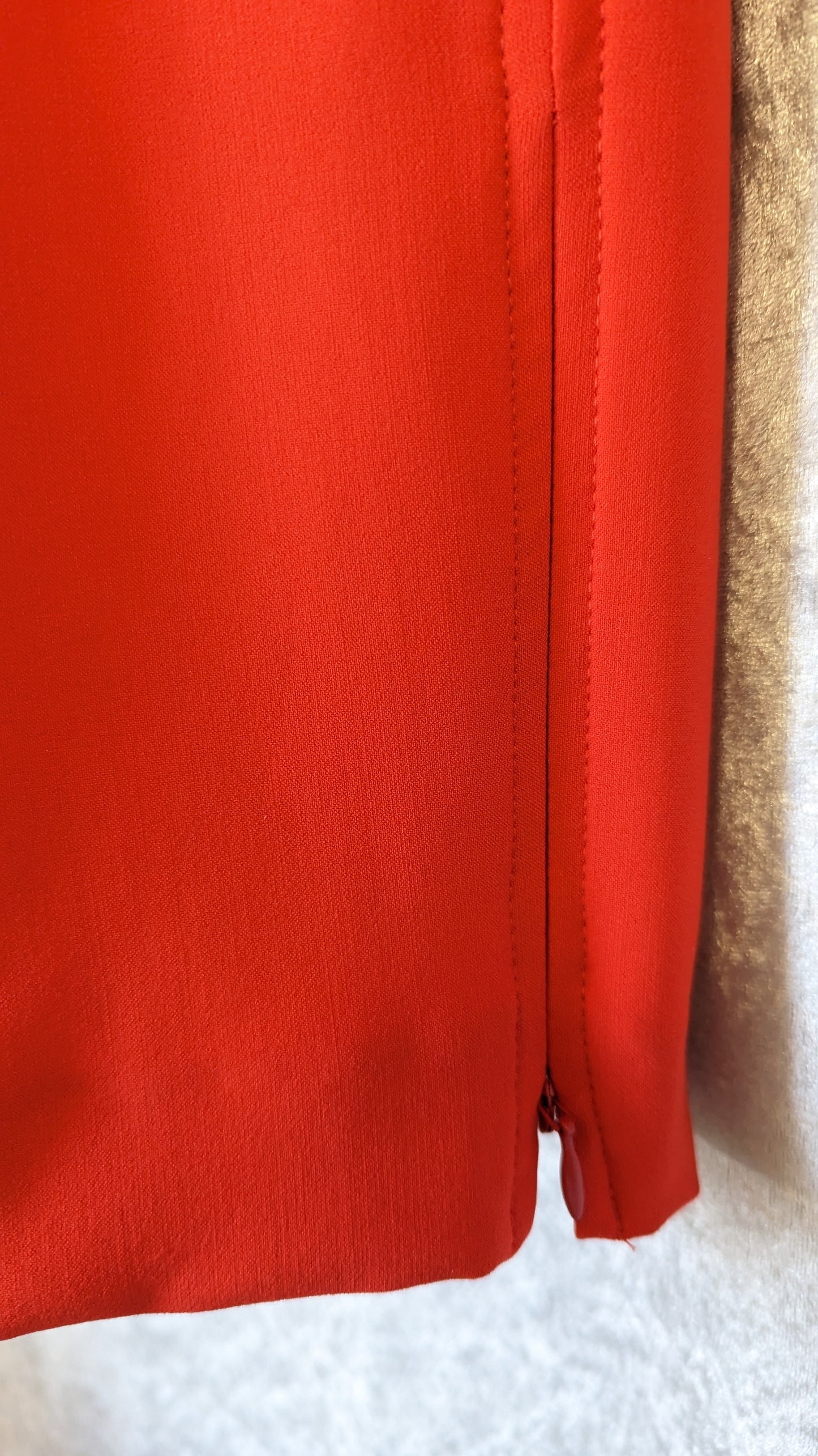 BNWT Marks and Spencer Trousers - Size 14 - Orange
