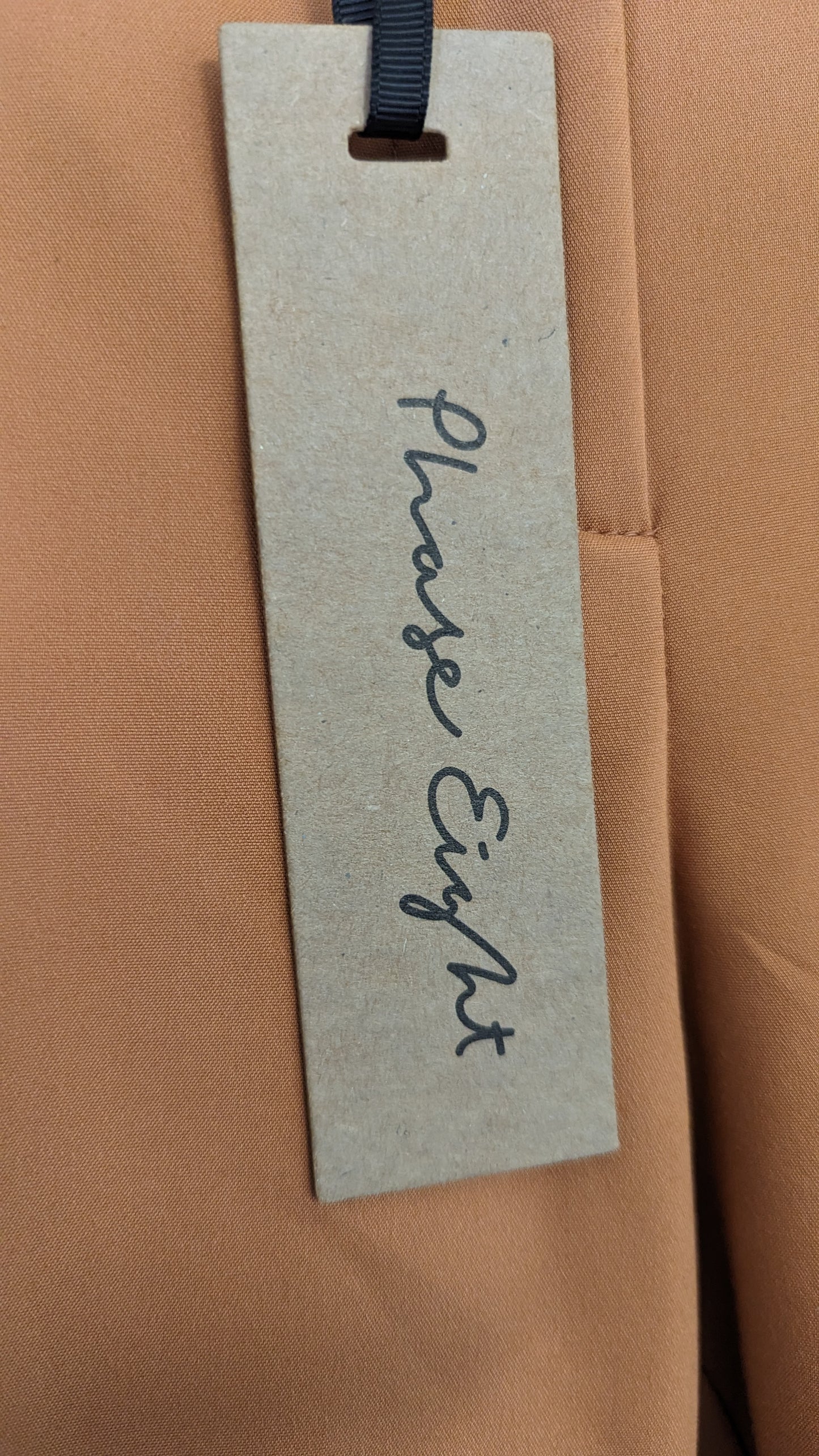 BNWT Phase Eight Trousers - Size 12 - Brown