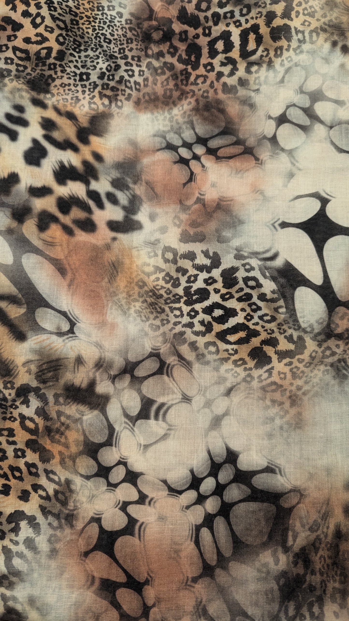 Unbranded Scarf