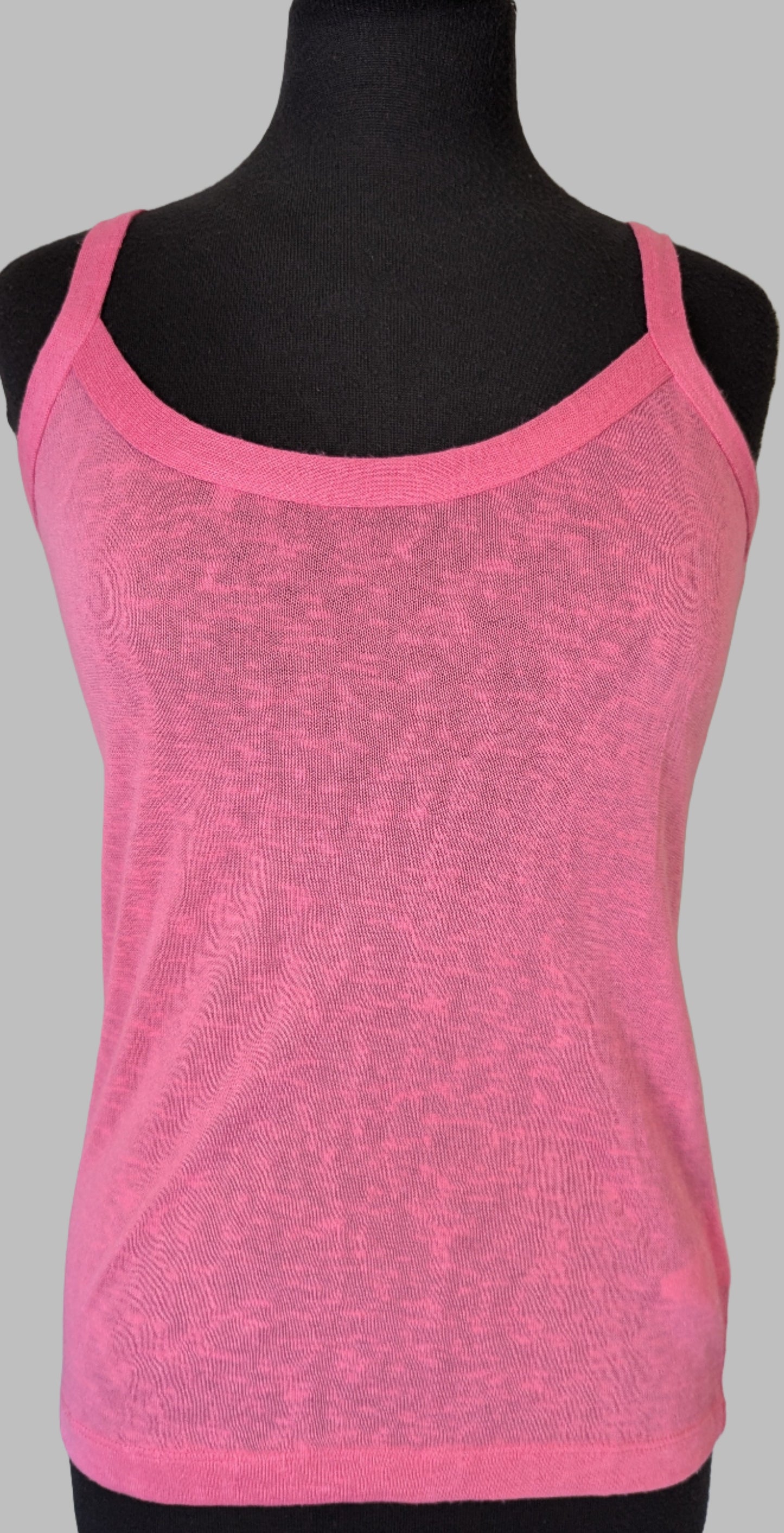 BNWT Marble Top with Camisole Size 10