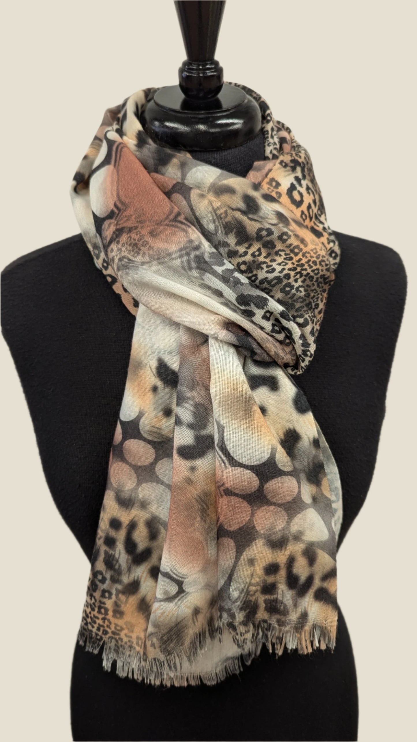 Unbranded Scarf