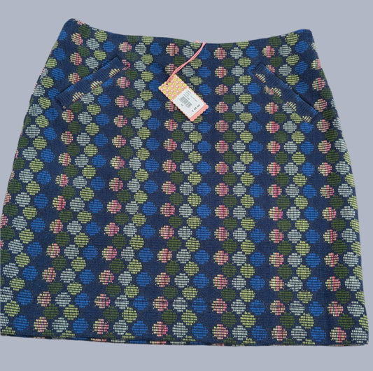 BNWT White Stuff Skirt - Size 12 - Multicoloured